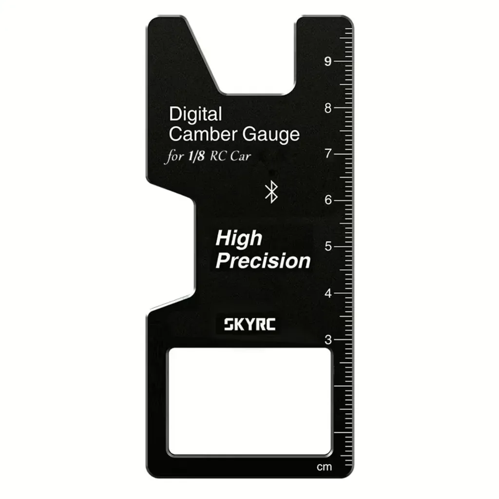 [SK-500044-01] SkyRC CTG-016 Digital Camber Gauge for 1/8