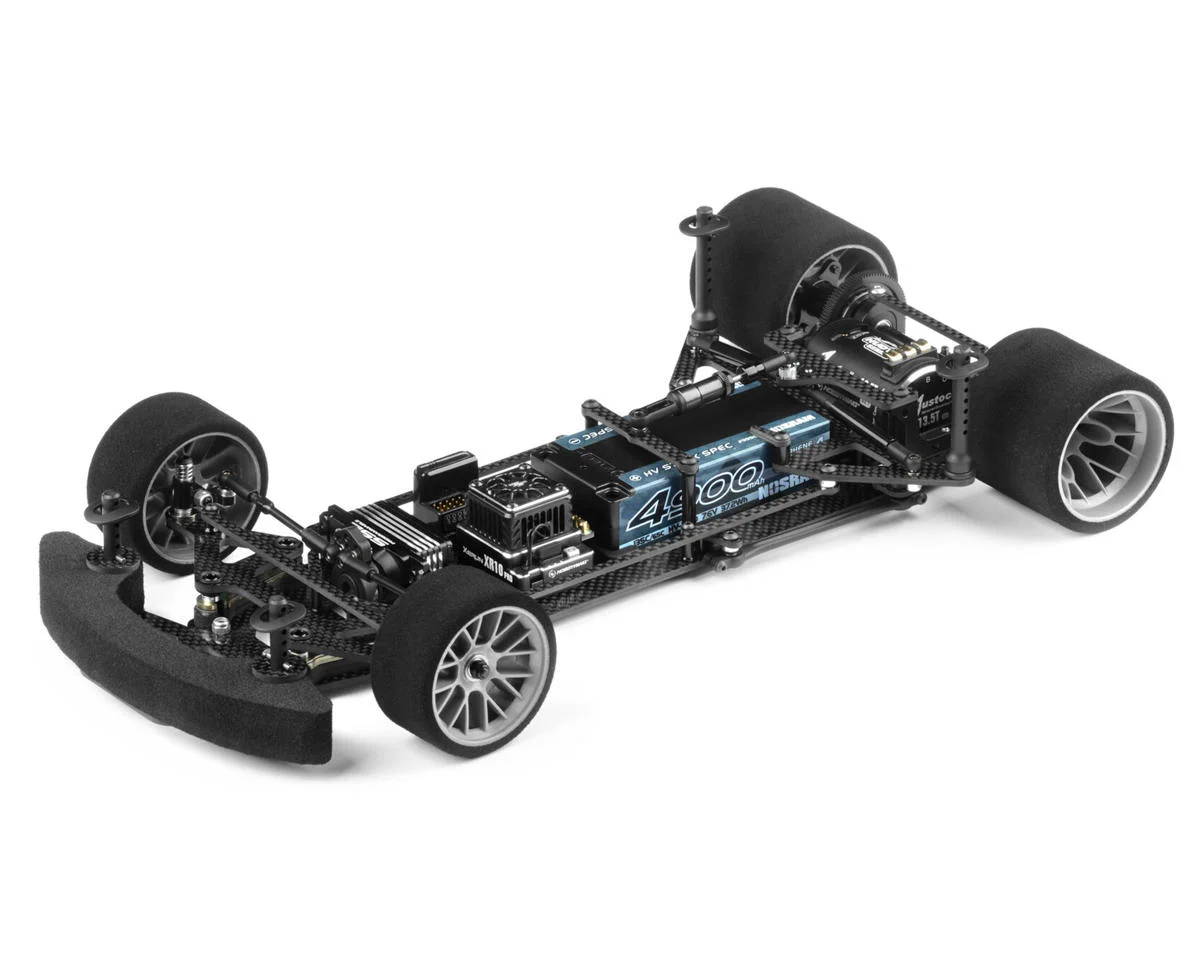[X370506] XRAY X10'26 - 1/10 PAN CAR GT