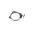 LRP WorksTeam Aluminium Fan Mount V2 - 42mm Motor Diameter - up to 2x 40mm Fans