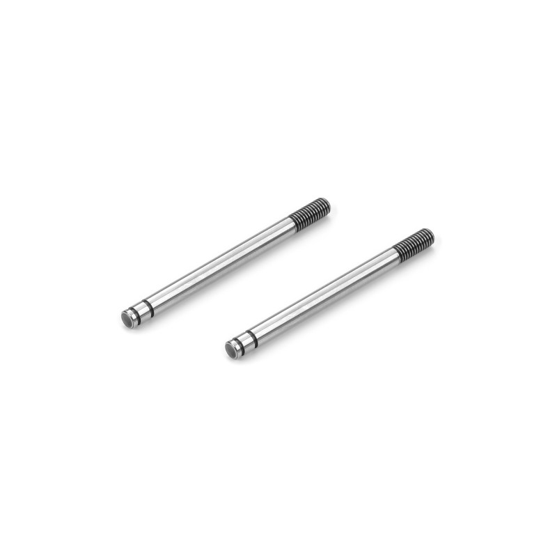 Xray axe d’amortisseur trempé 40 mm (2) (X368162)