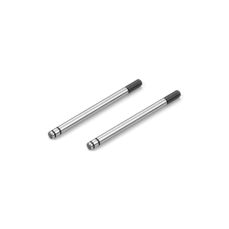 Xray axe d’amortisseur trempé 45 mm (2) (X368263)