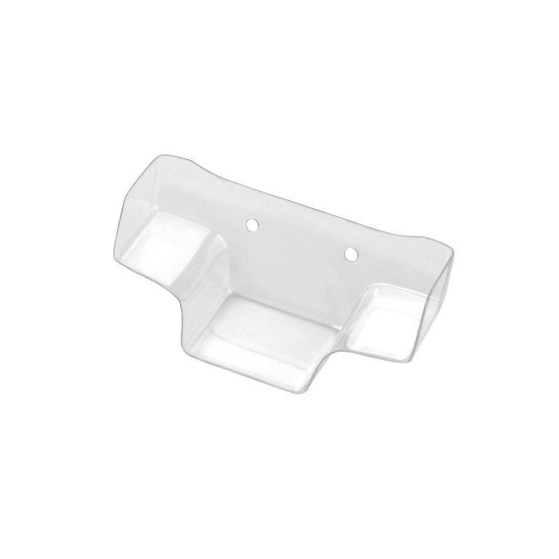 Xray aileron avant Lexan large (X323518)