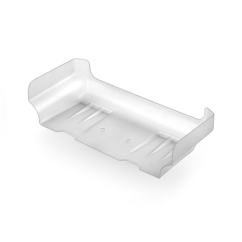 Xray aileron arrière Lexan Lush – épais (X323523)