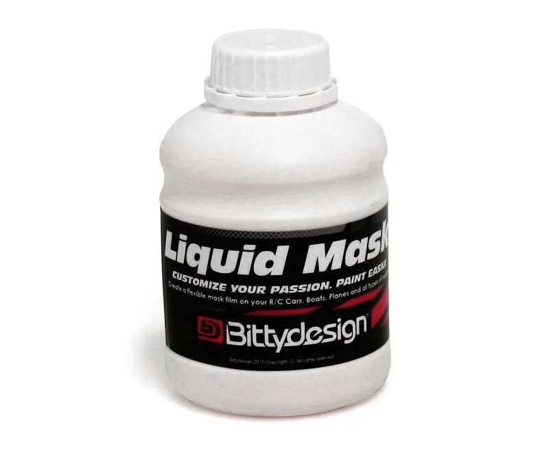 [BD-LM16] Bittydesign Liquid Mask 16oz