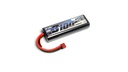 ANTIX by LRP 3100 - 7.4V - 50C LiPo Car Stickpack Hardcase - T-Plug