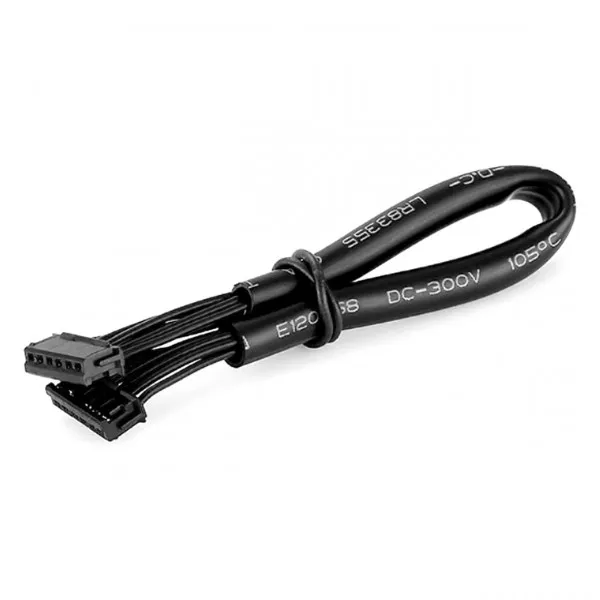 [HW30810000] Hobbywing Sensor Cable - 140mm