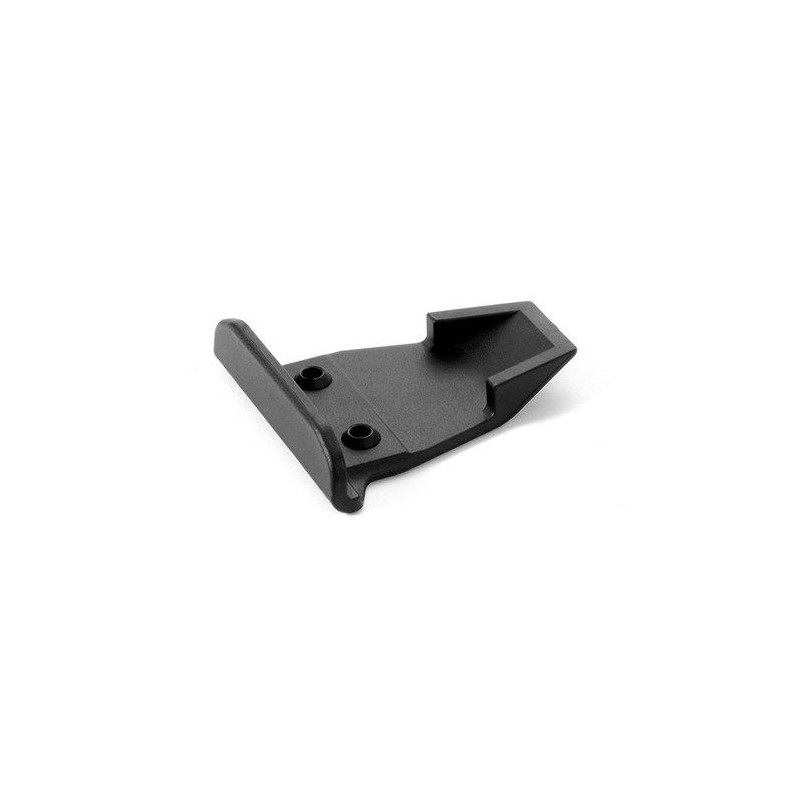Xray pare-chocs avant composite (X321200)