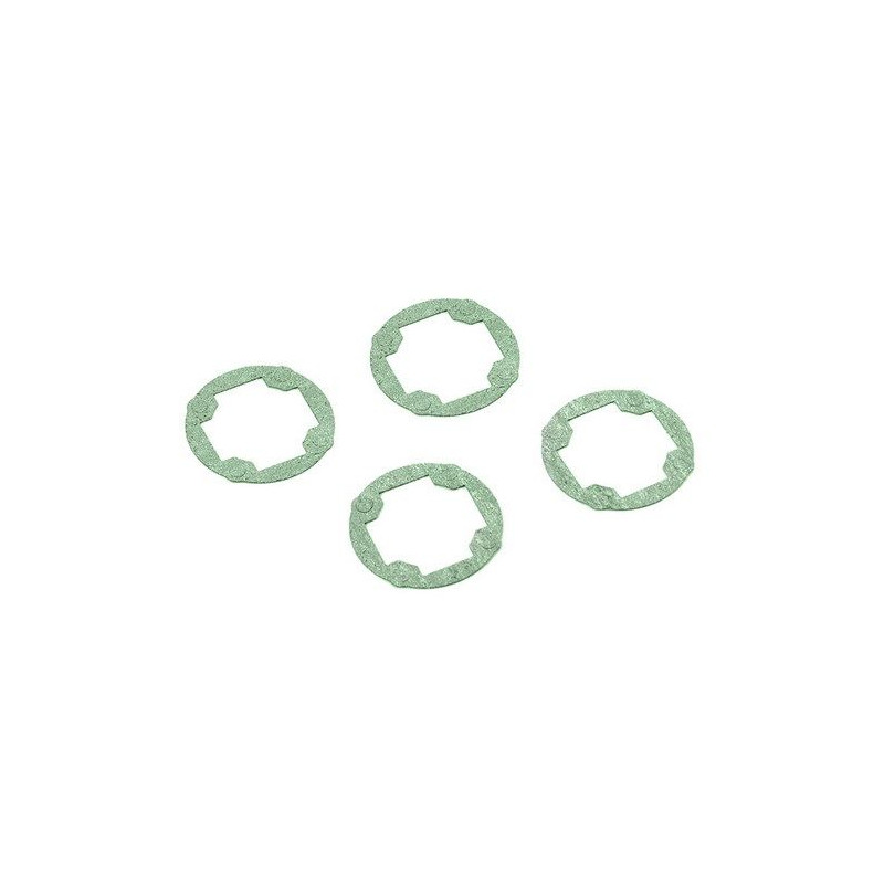 Xray joints de différentiel (4) (X324990)