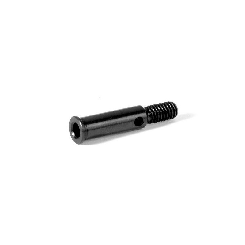 Xray axe de transmission avant – acier Hudy (X325240)