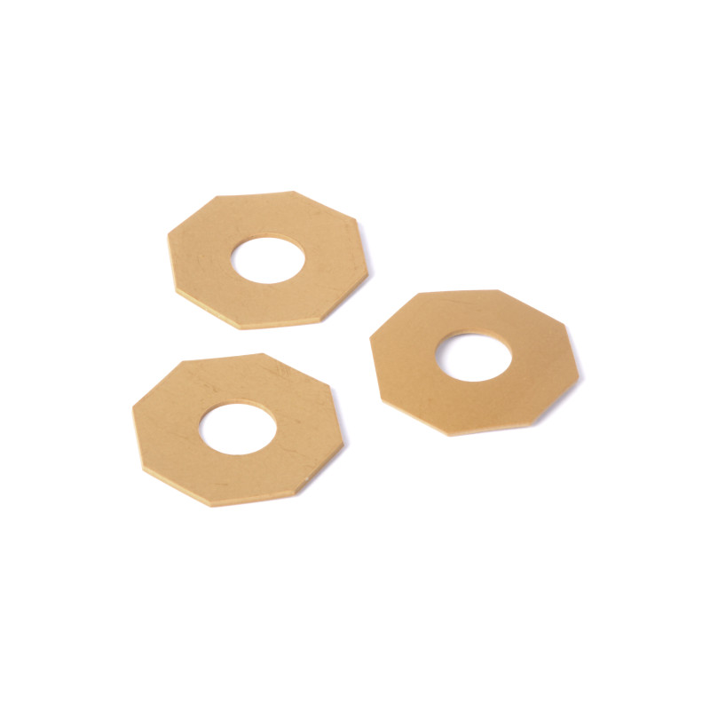 Xray garnitures de slipper SLS souples (3) (X364131)
