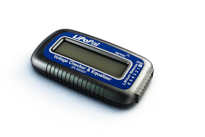 [SK-500007-01] SkyRC LiPo Pal, SK-500007-01