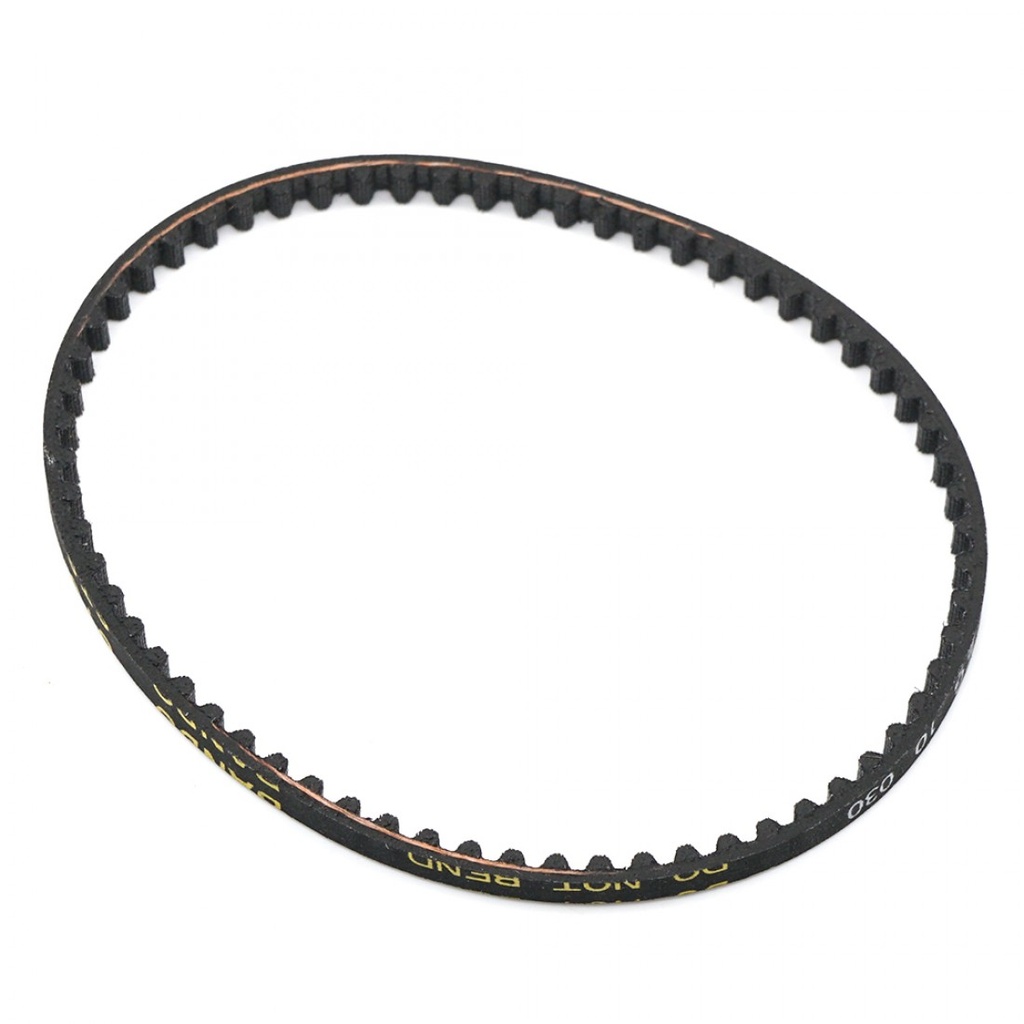 [XP-10052] Courroie arrière Xpress en kevlar 3 x 189 mm – Xpresso/Execute