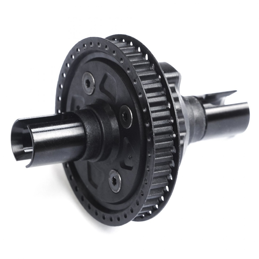 Xpress Gear Differential Set For Xpress Execute GripXero Series XP-10022