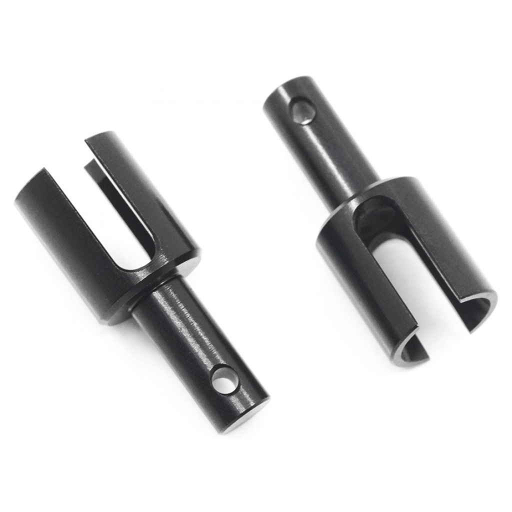 Xpress Aluminum Gear Diff Outdrive Adaptor For Execute GripXero Series (x2) XP-10125