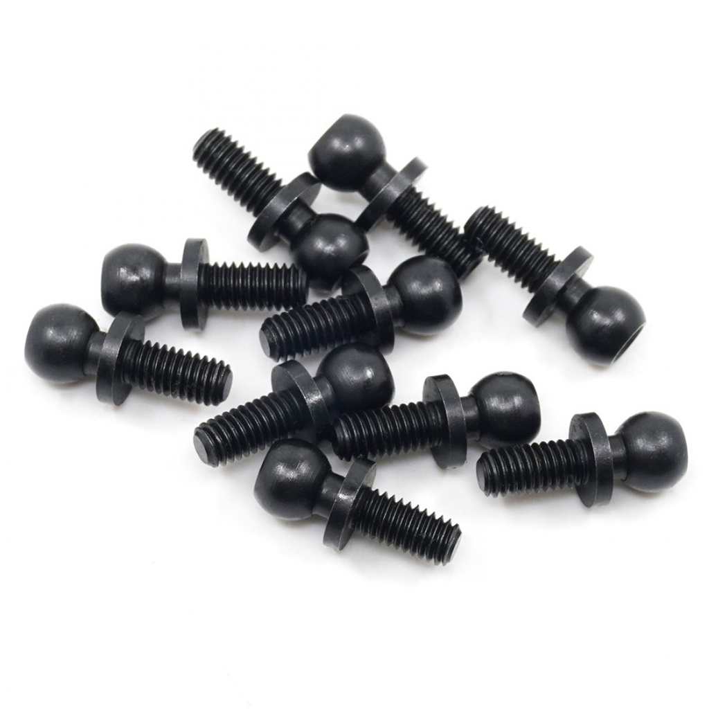 Xpress 4.8mm Ball 6mm Thread (x10) XP-10149