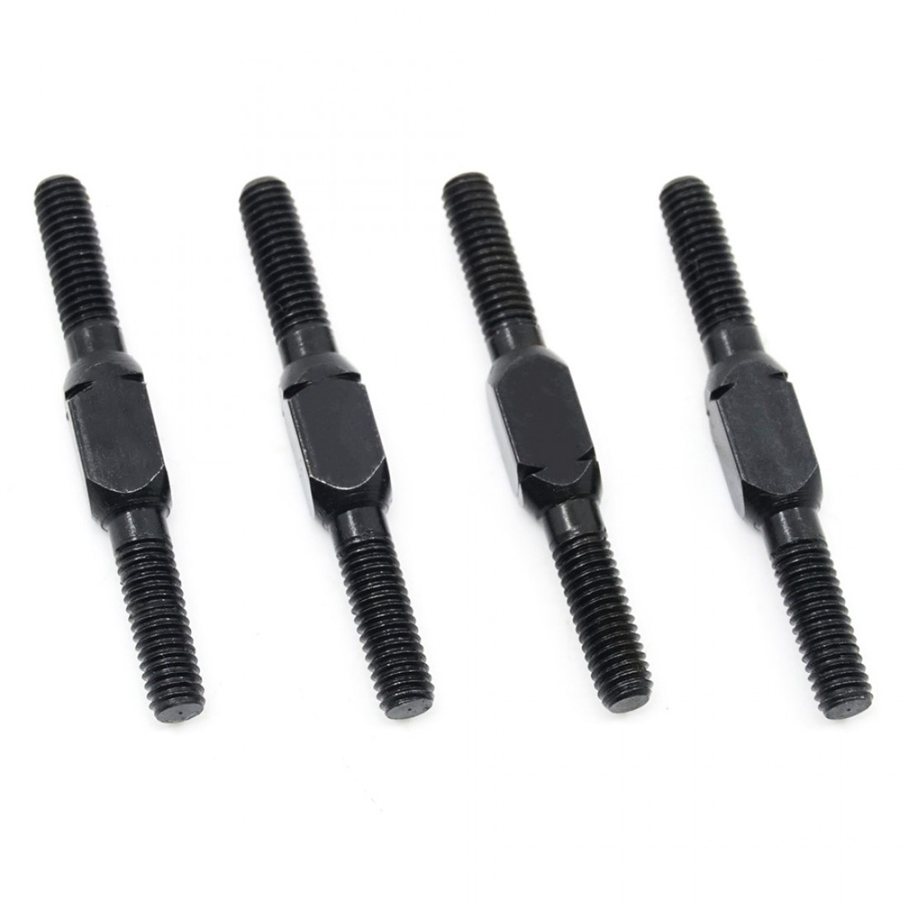 Biellettes Xpress en acier 29 mm (4 pcs)