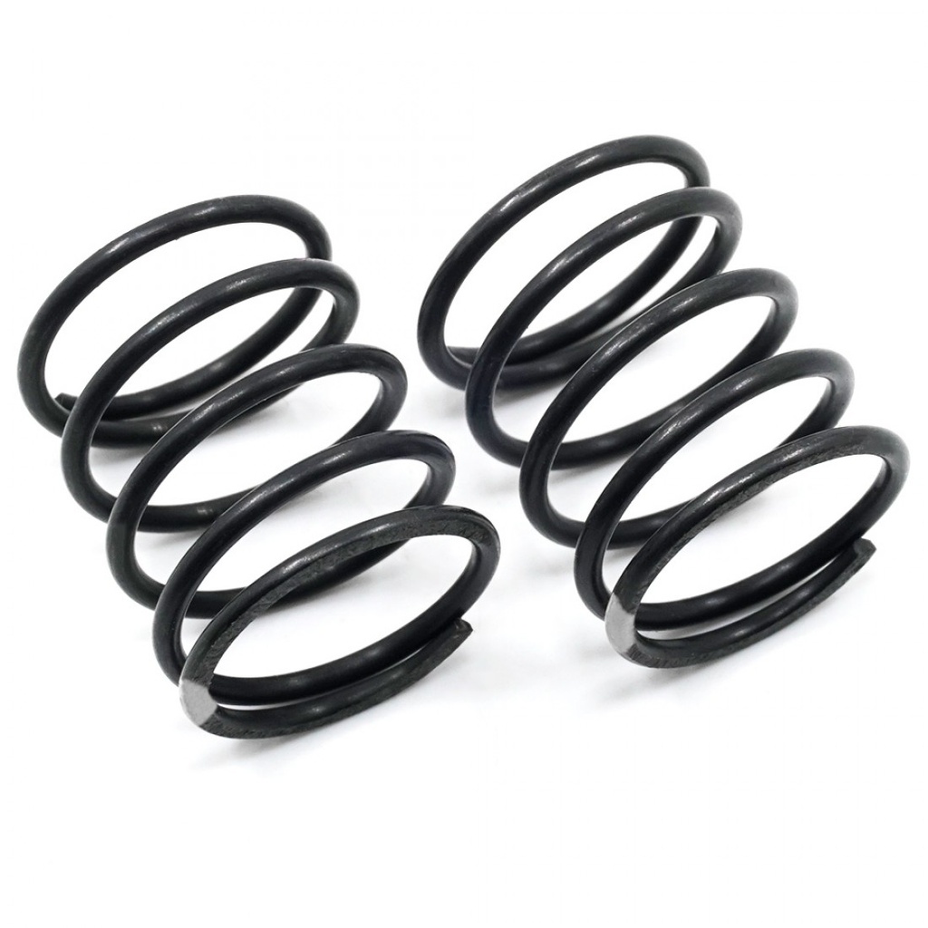 Xpress Medium Spring Pair Silver For Execute Series XP-10169