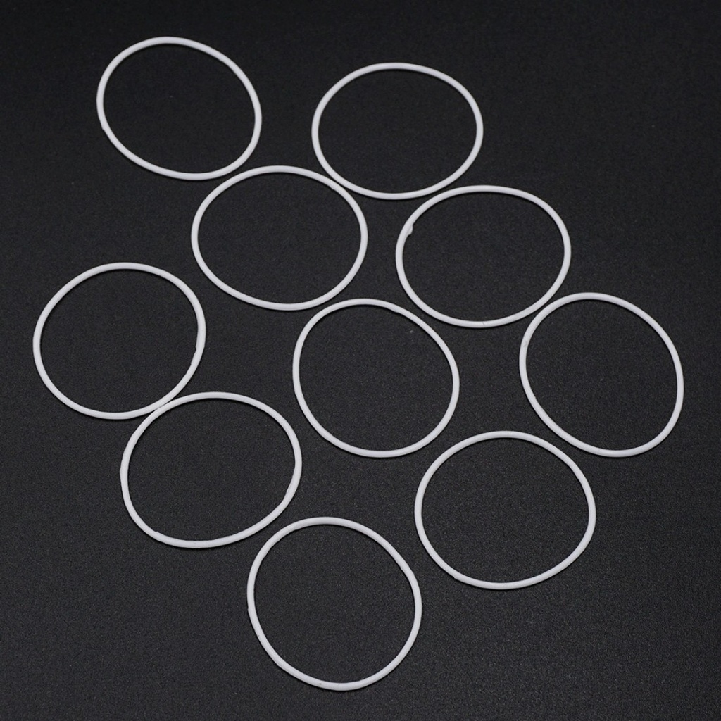 Xpress Silicone Gear Differential O-Ring 25x1mm for Execute, Xpresso, GripXero Series (x10) XP-10183