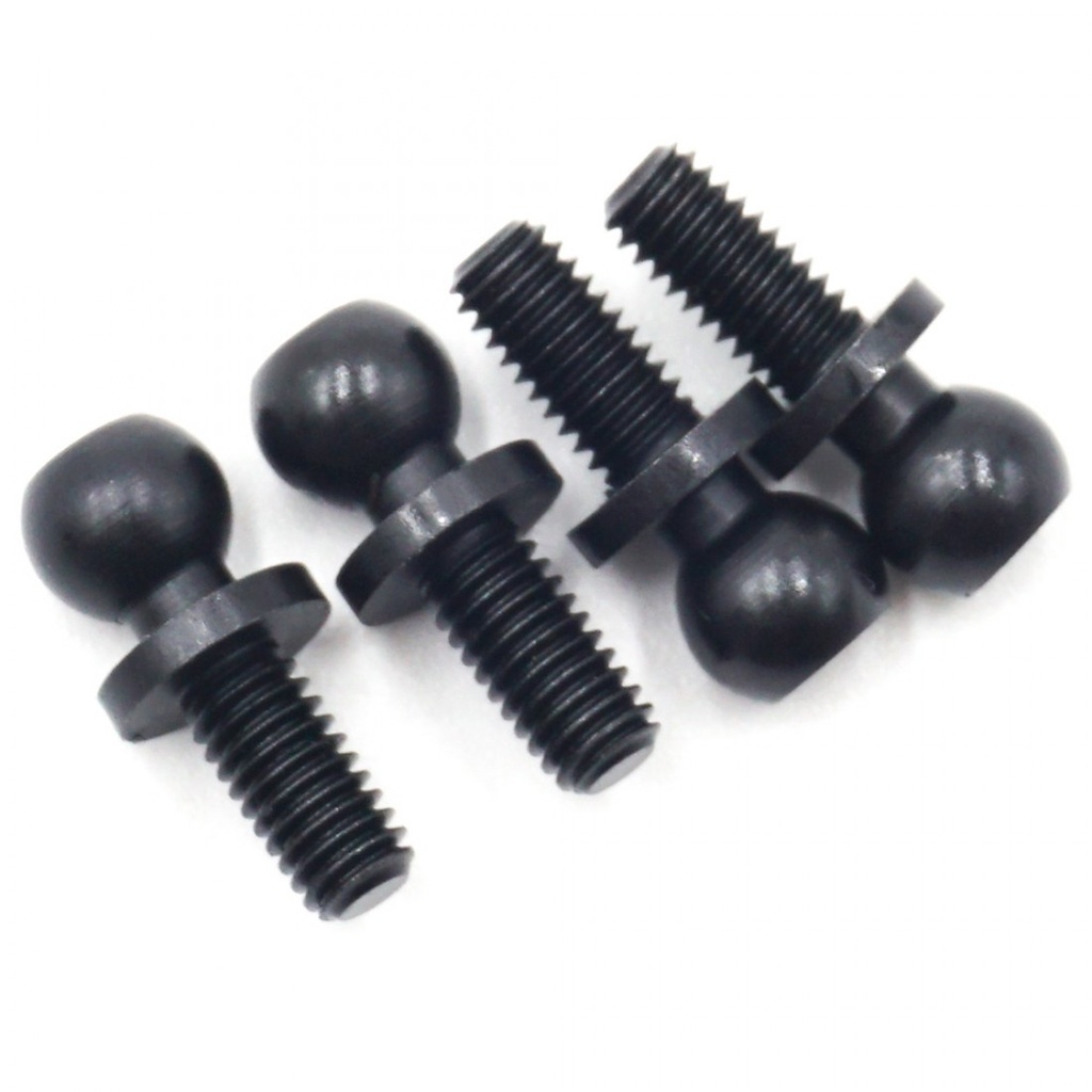 Xpress 4.8mm Ball 6mm Thread (x4) XP-10237