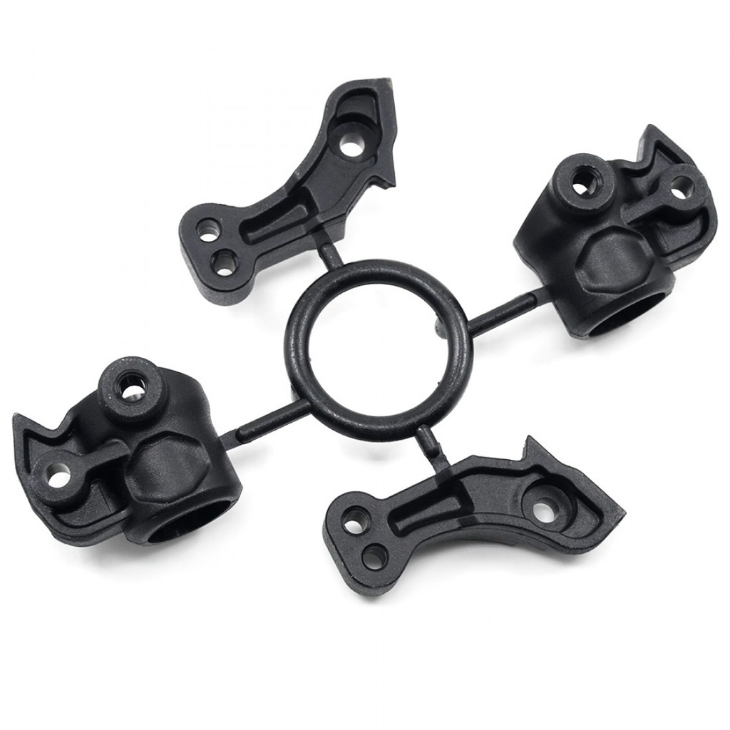 Xpress Left and Right Hard Composite Steering Block For Execute Series XP-10247