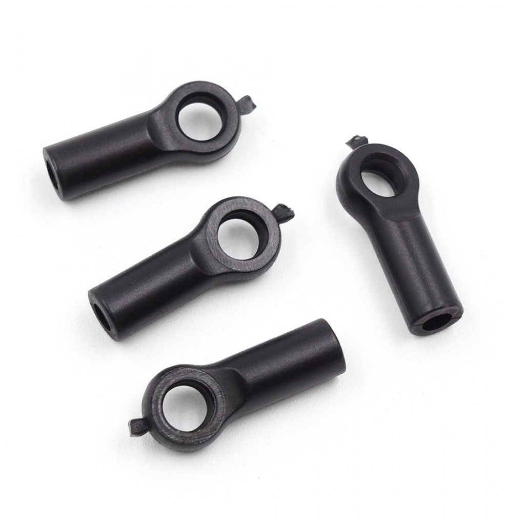 [XP-10251] Xpress 4.8mm Low Profile Ball End 15mm (x4) XP-10251