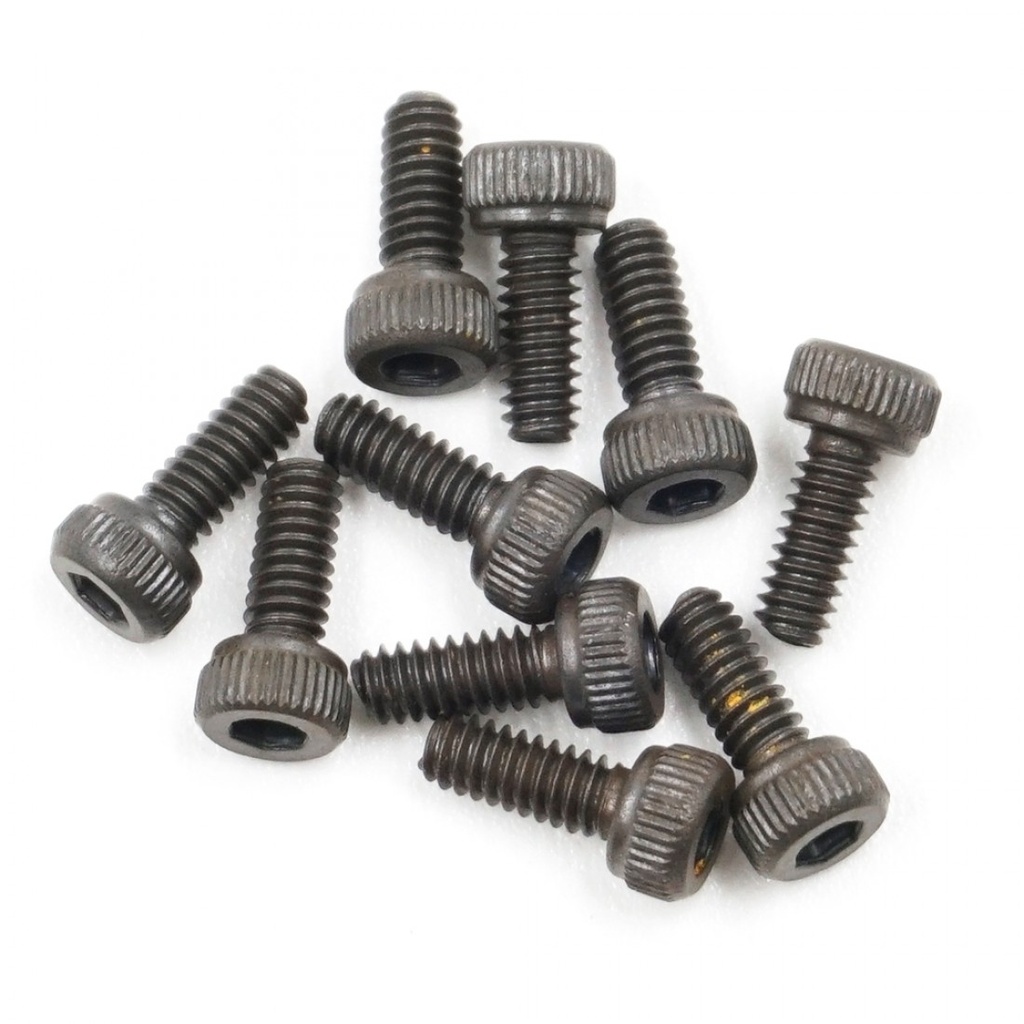 Vis à tête cylindrique Xpress 2 x 5 mm (10 pcs)