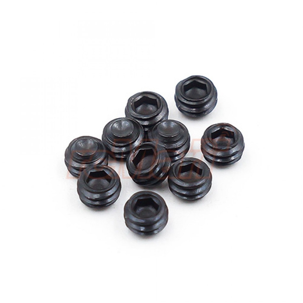 Xpress Hex Set Screw M3x2mm (x10) XP-40051
