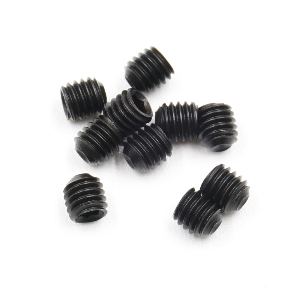 Xpress Set Screw 3x3mm (x10) XP-40052