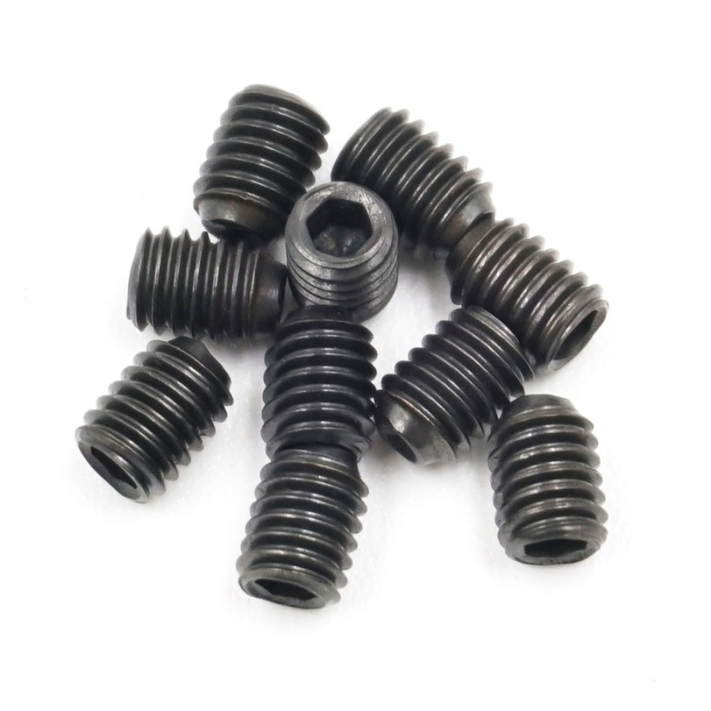 Xpress Set Screw 3x4mm (x10) XP-40053