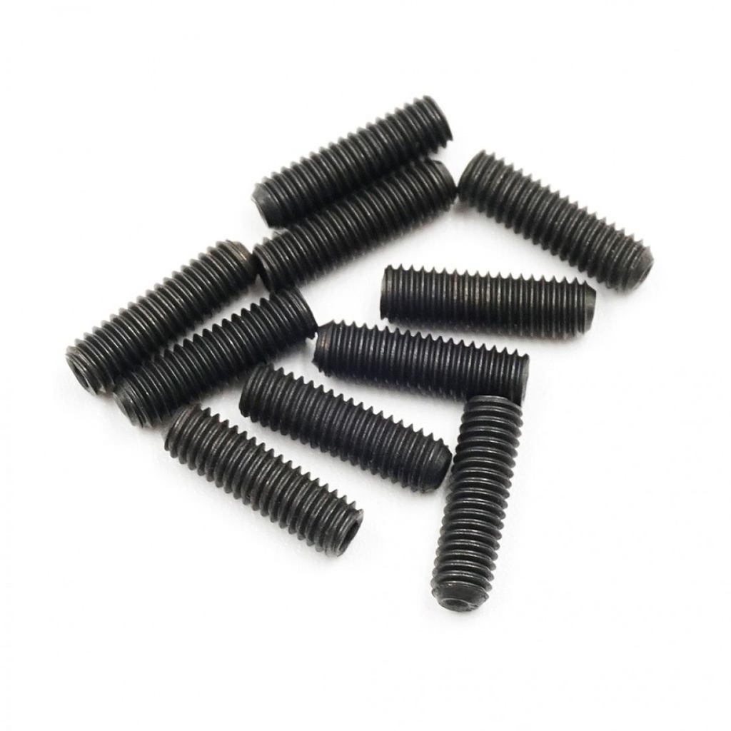 Xpress Set Screw 4x10mm (x10) XP-40056