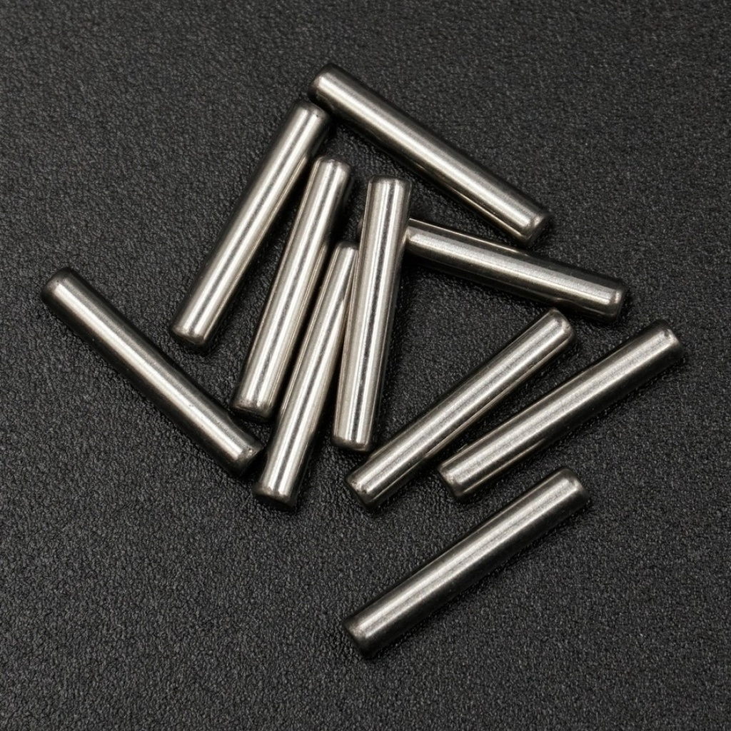 Xpress Steel Pin 2X12mm (x10) XP-40070