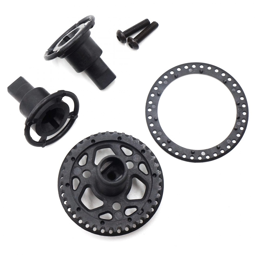 Xpress Composite Spool 38T Set For Execute Series XP-10264