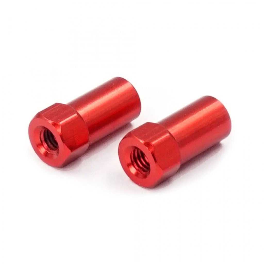 Xpress Aluminum Lowered High Lock Steering Post For Execute touring Series XP-10494