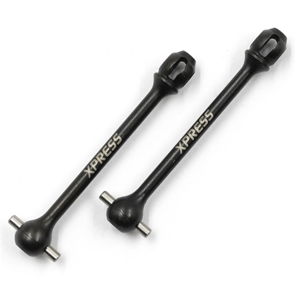 Xpress Double Joint Universal Shaft Bone For Xpress Execute Series Touring XP-10610