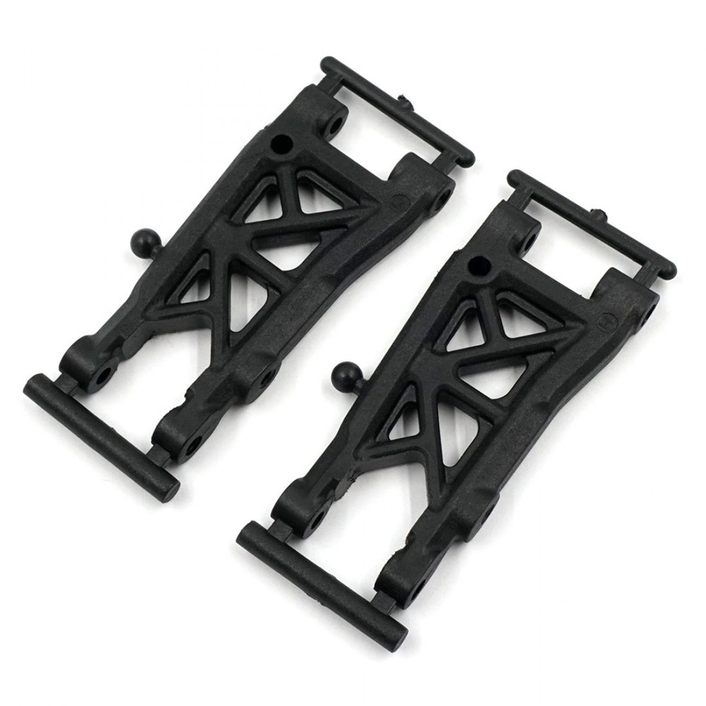 Triangles de suspension Xpress composite dur On-power V2 – Execute touring (2 pcs)