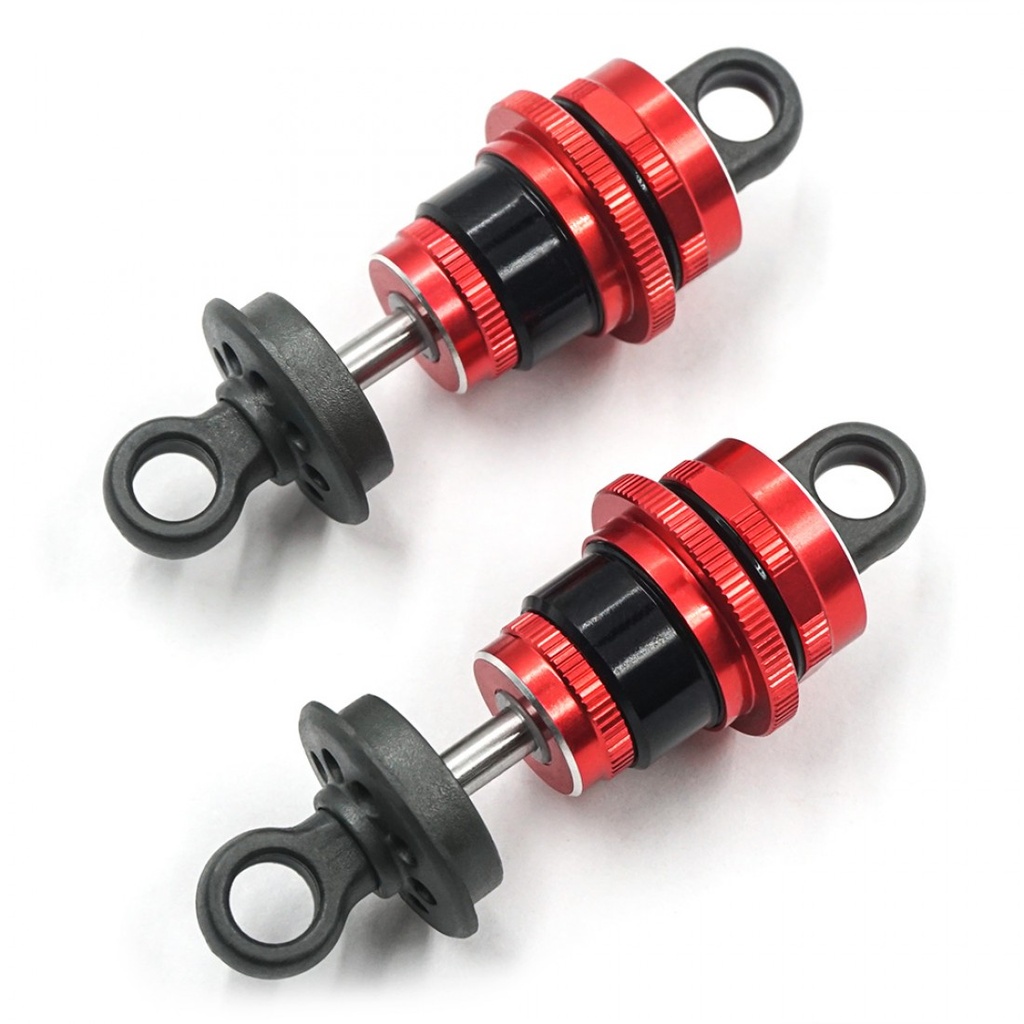 Xpress Long Travel Short Shock Set V2 XP-10593