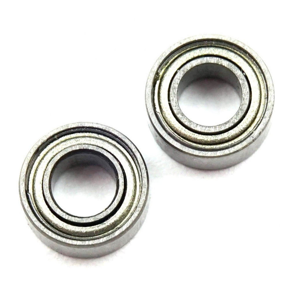 Xpress Steering Rack Bearing 3x6x2.5mm (x2) XP-40060