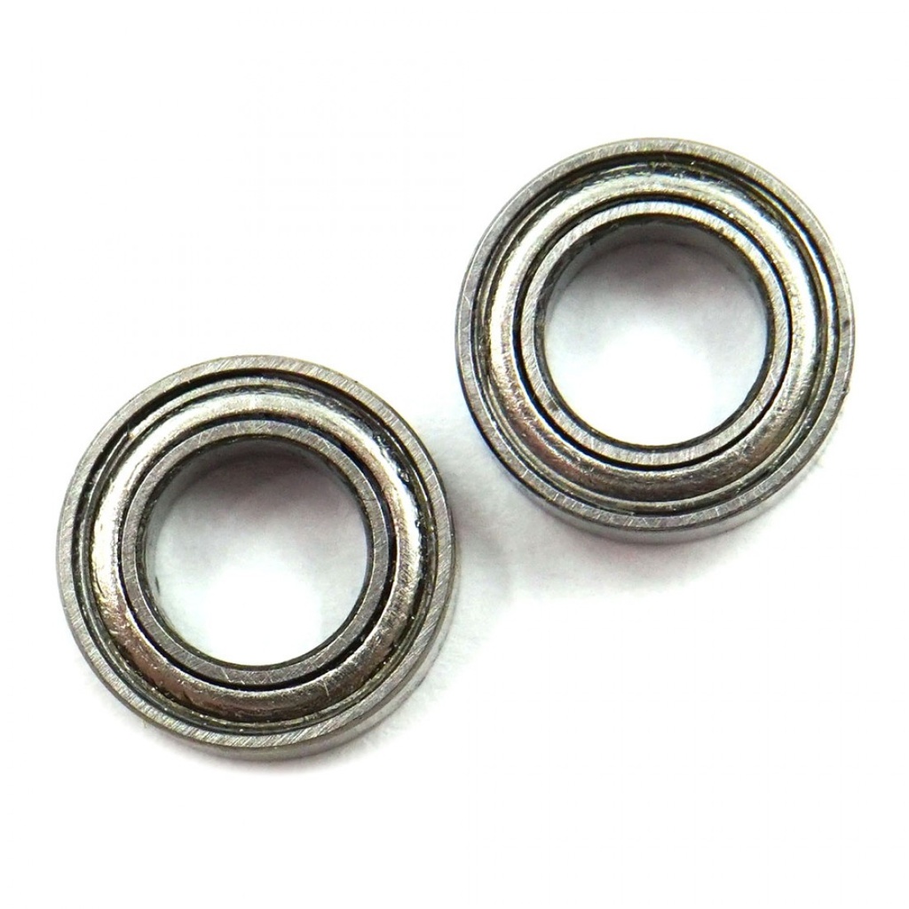Roulements Xpress 5 x 9 x 3 mm (2 pcs)