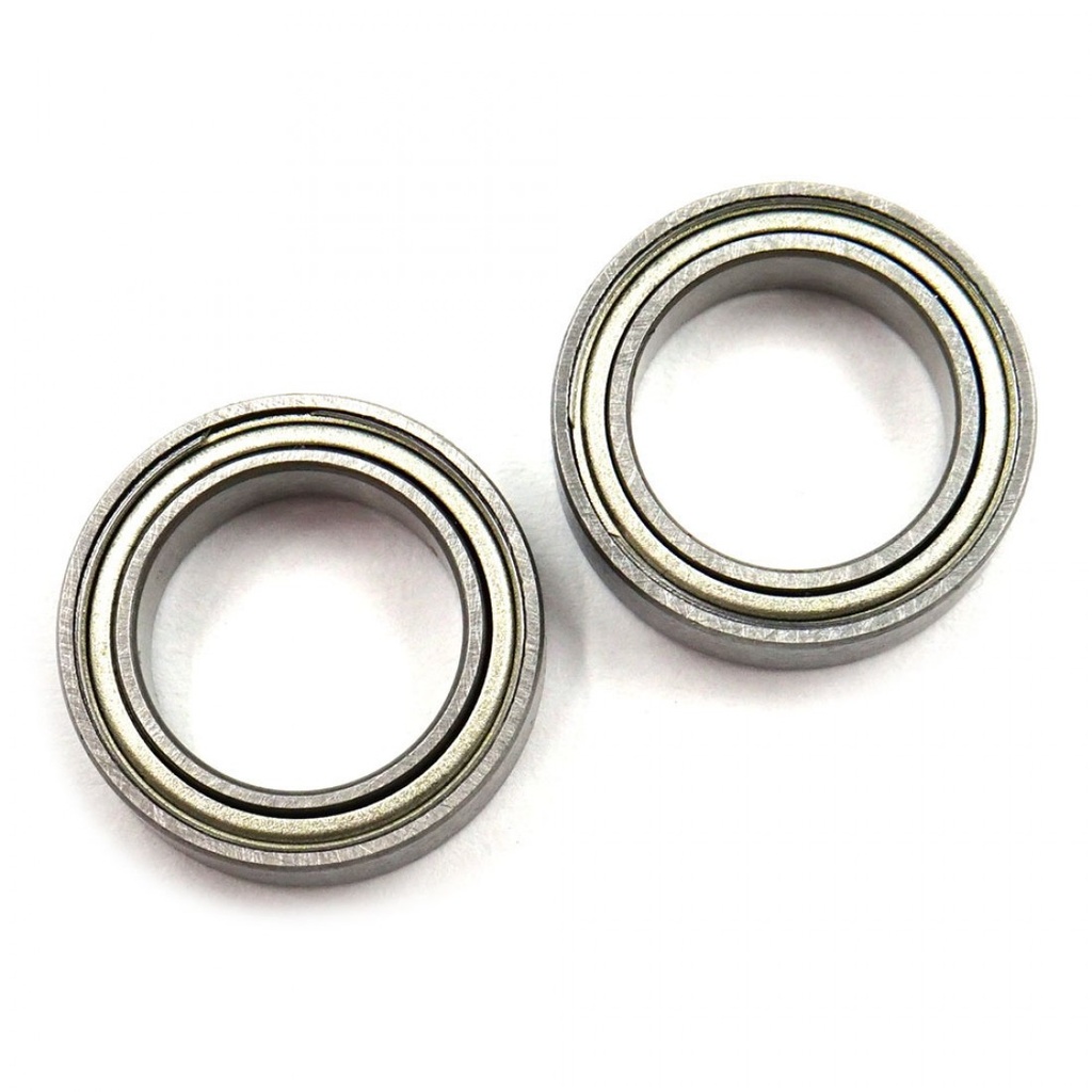 Xpress Diff Holder Bearings 10x15x4mm (x2) XP-40065