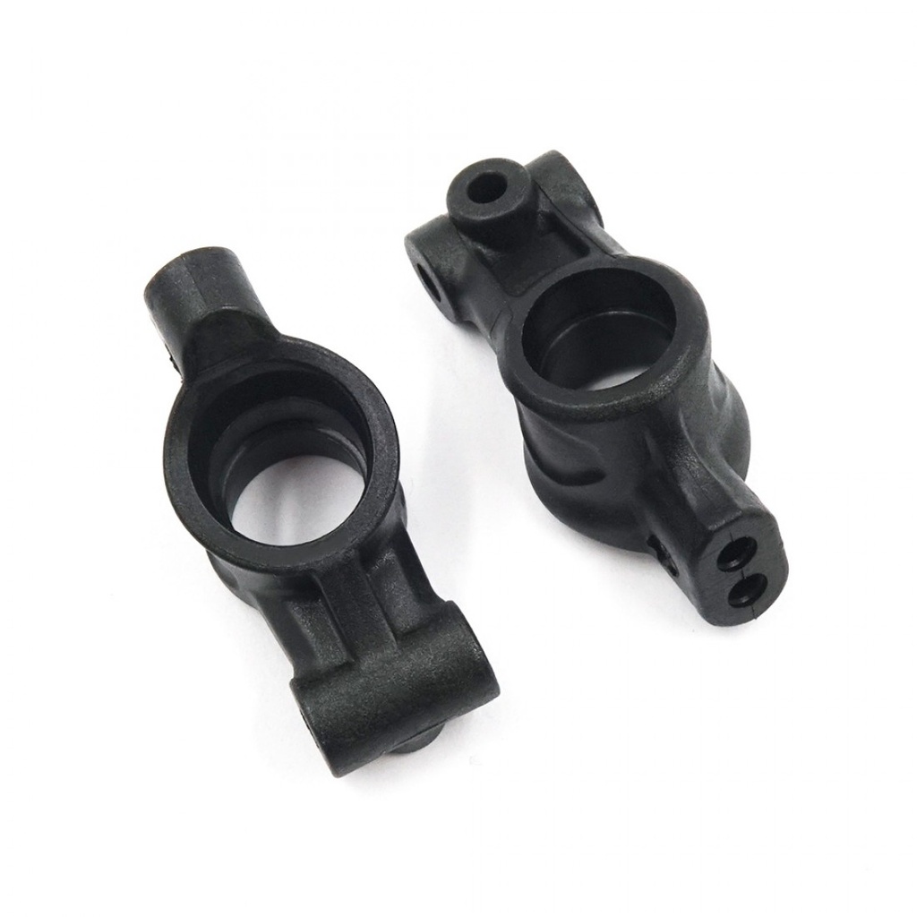 Xpress Composite Rear Upright V2 For Execute Series Touring (x2) XP-10689