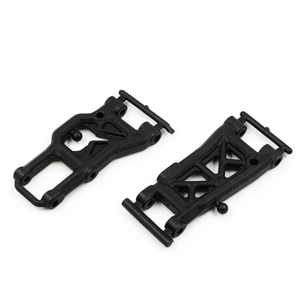 Xpress Strong Front And Rear Composite Suspension Arms V2 For Execute Series Touring XP-10922