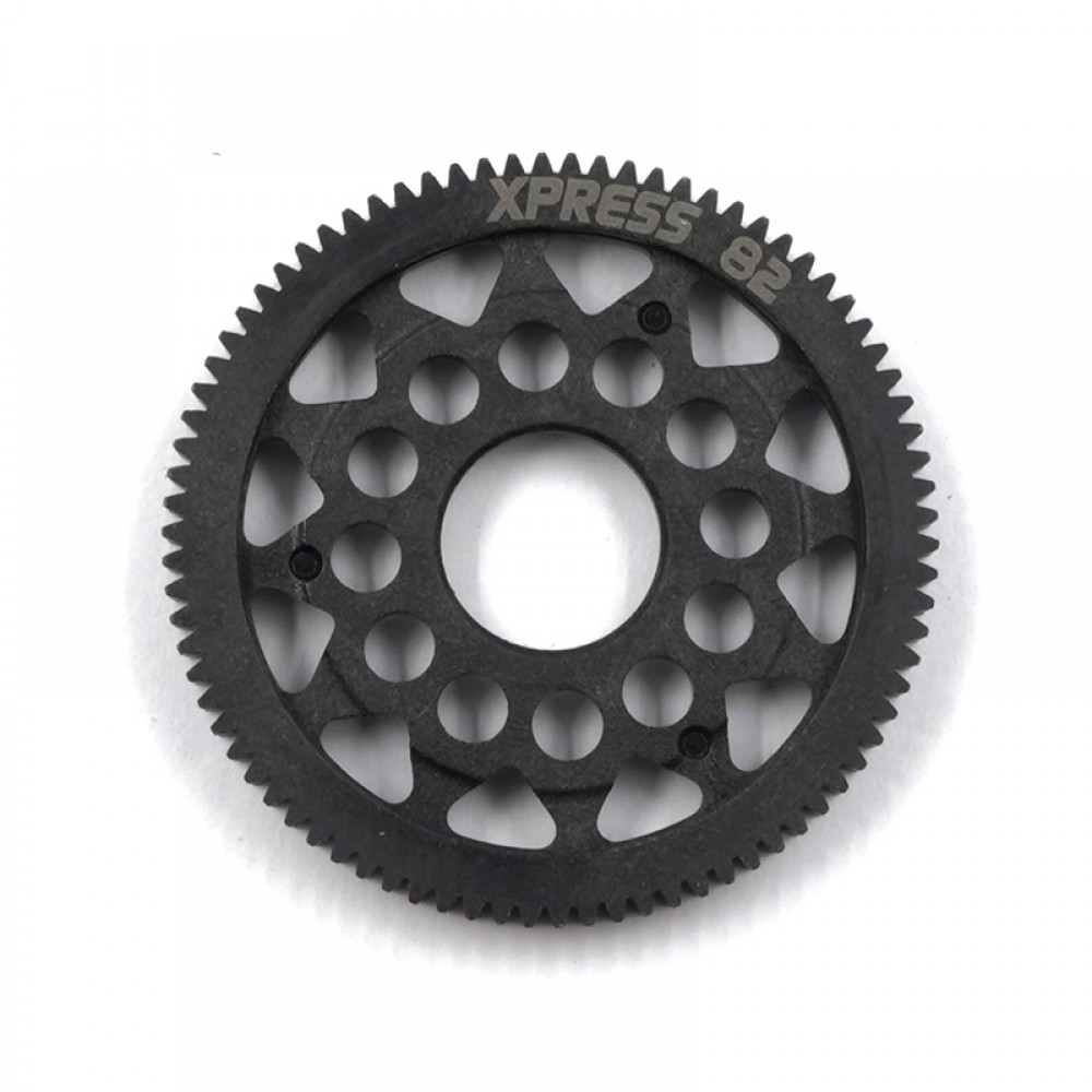 Xpress Composite Spur Gear 64P 82T