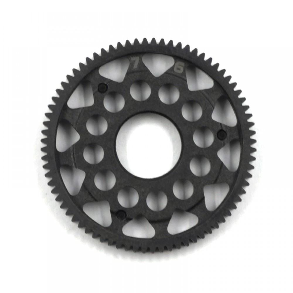 [00115365 XP-40217] Xpress Composite Spur Gear 64P 76T