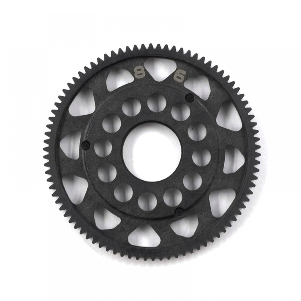 Couronne Xpress composite 64P 86T