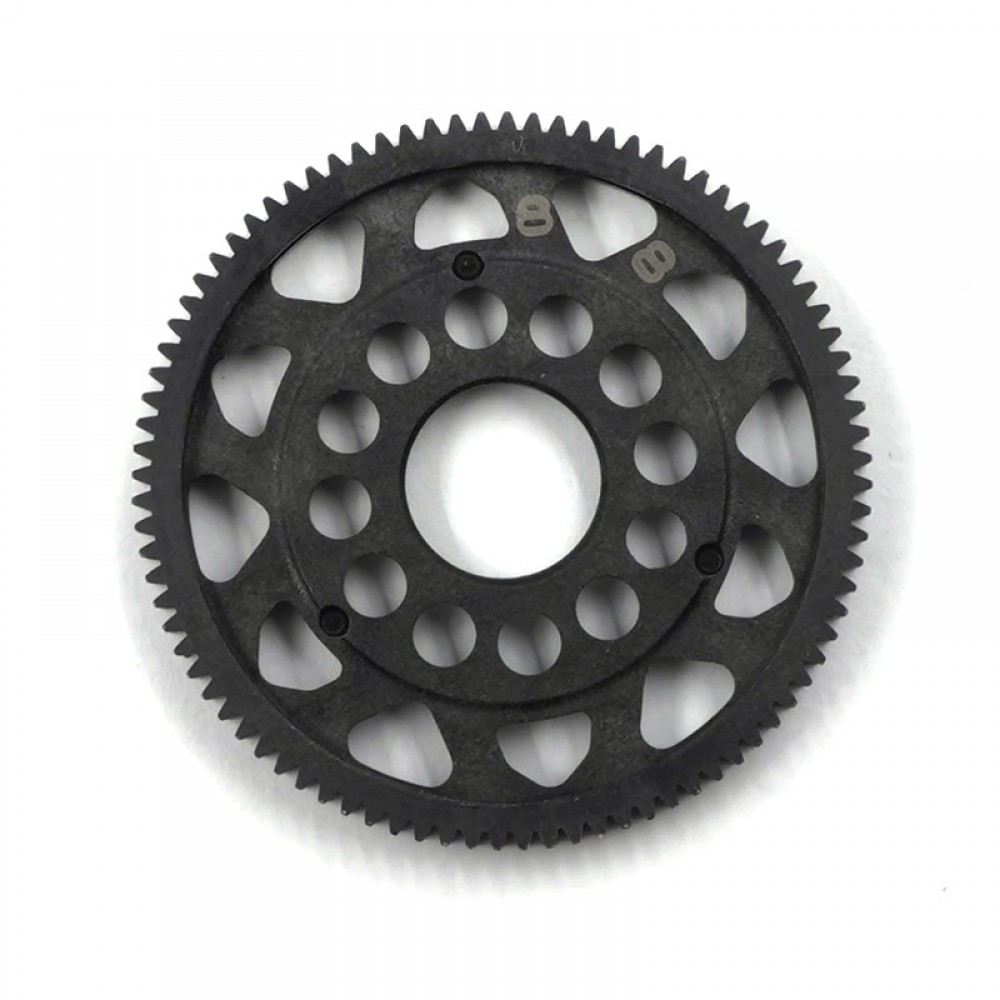 Xpress Composite Spur Gear 64P 88T