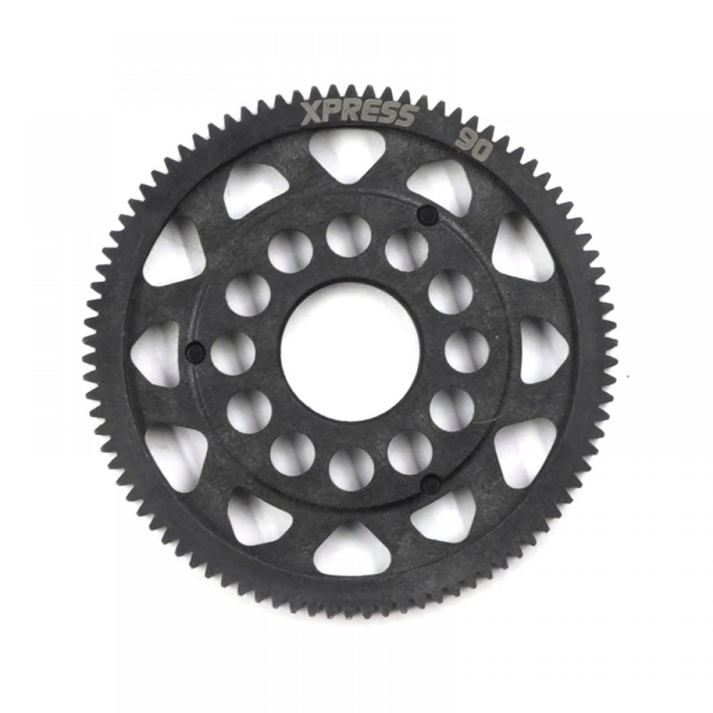 Couronne Xpress composite 64P 90T