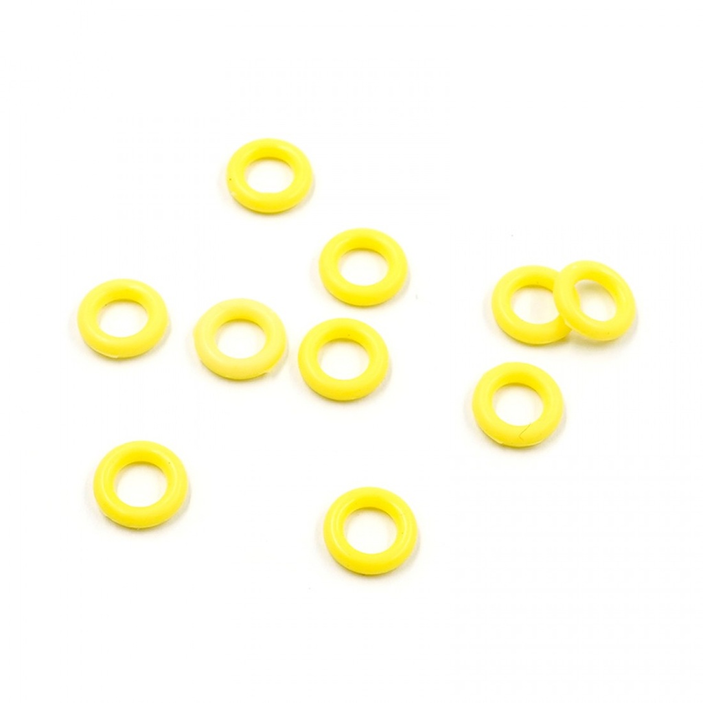 Xpress Silicone Gear Differential O-Ring 5x2mm For Arrow AT1 XP-10930