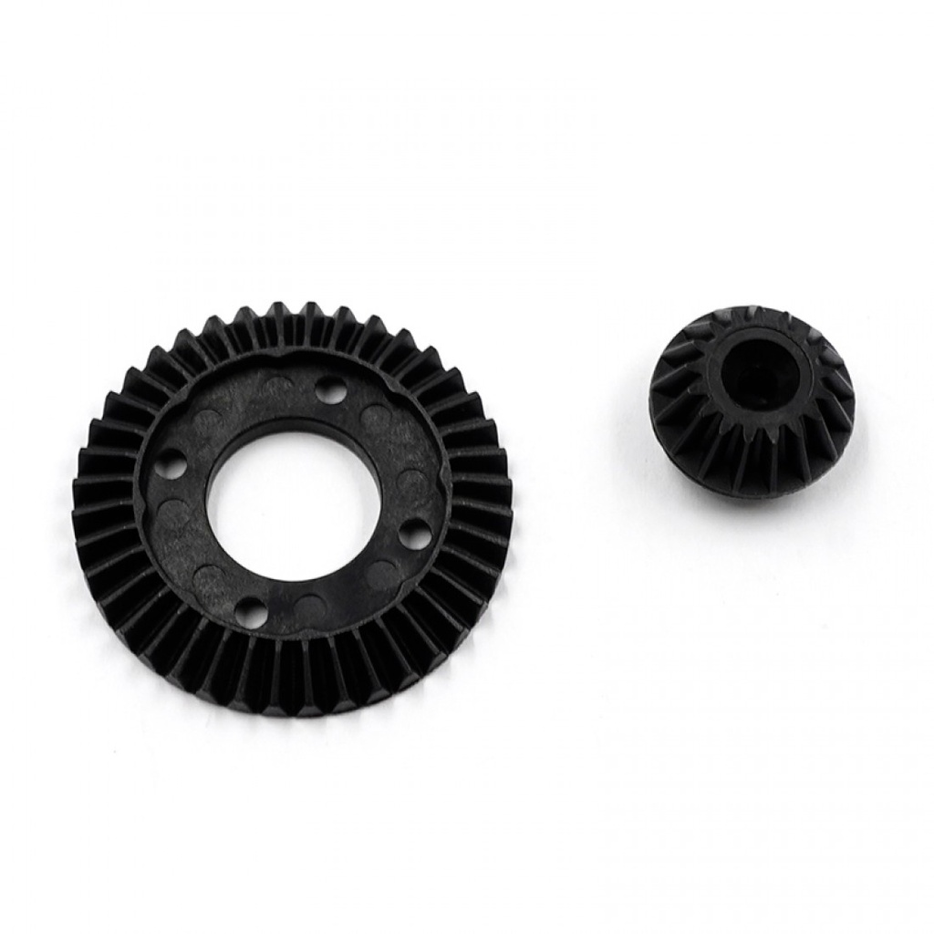 Xpress Bevel Gear Set 40T / 17T XP-10992