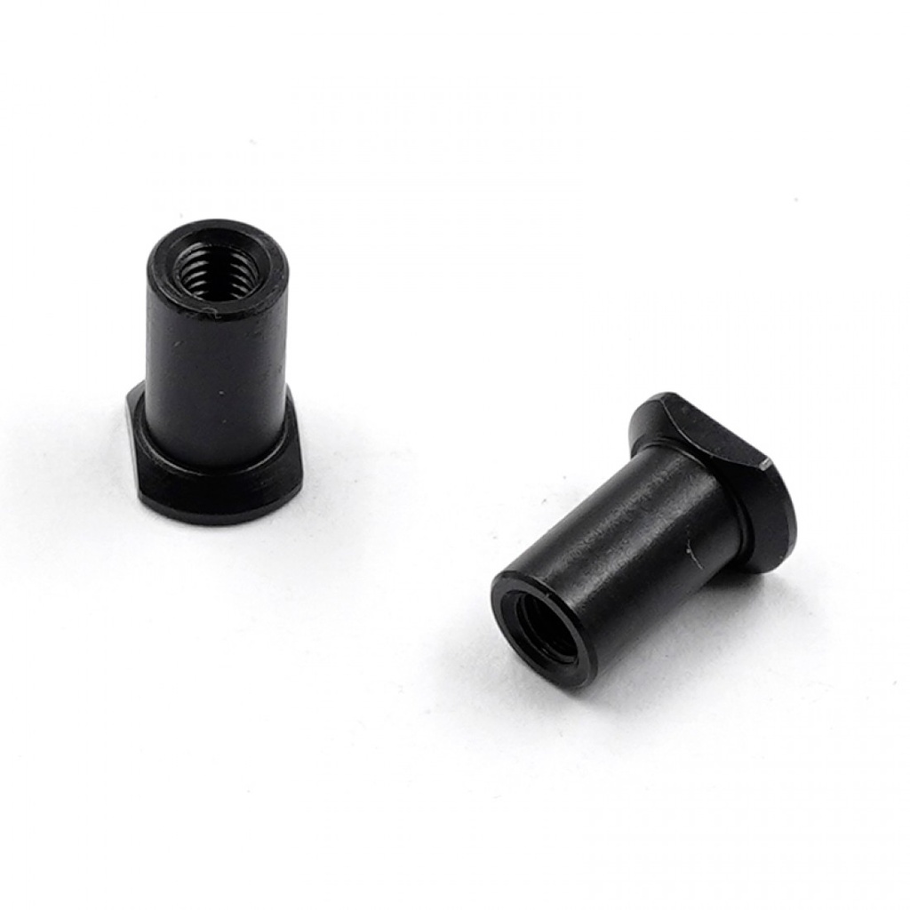 [XP-10873] Xpress Steel Steering Post XP-10873