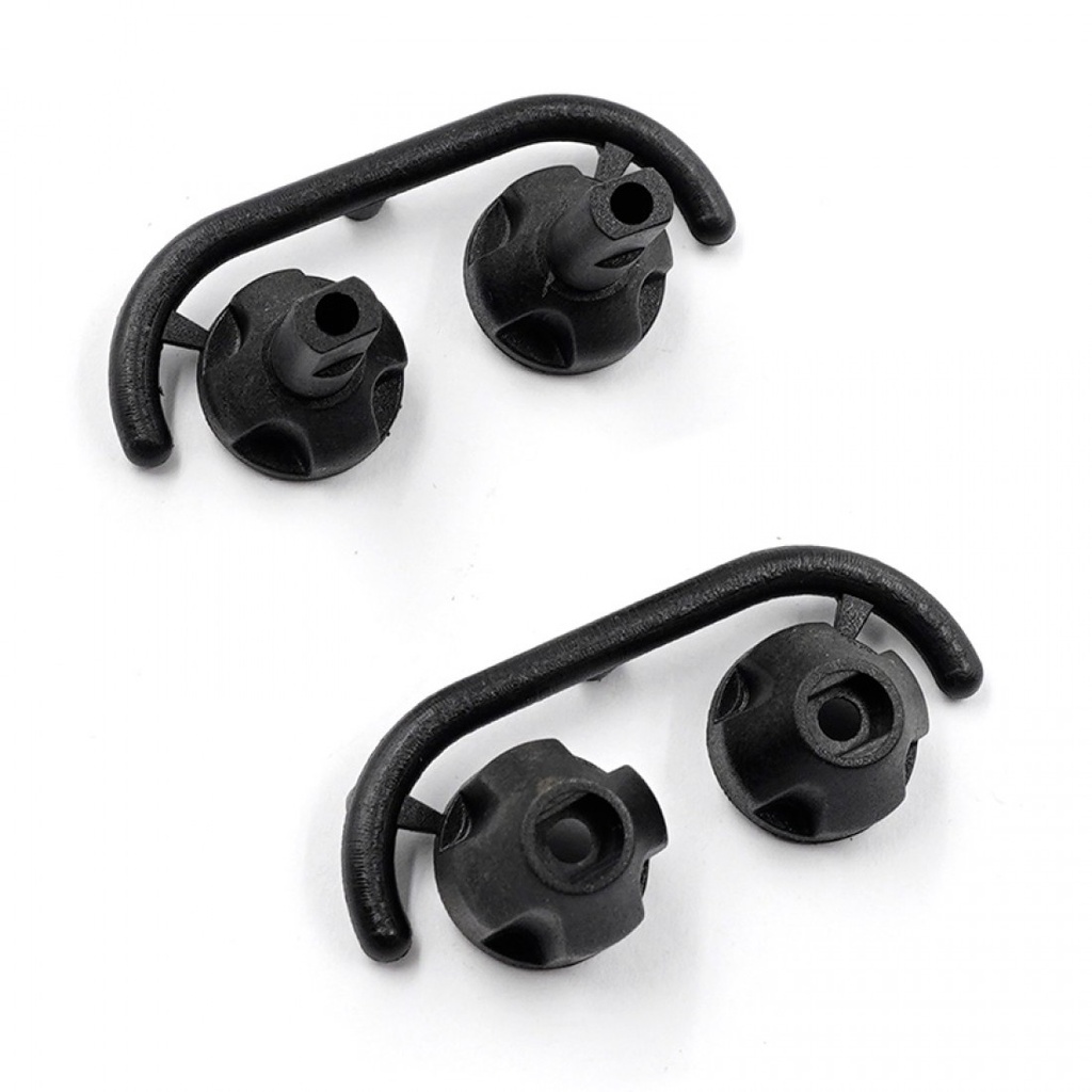 Cloche de cardan Xpress en composite (version Sport)